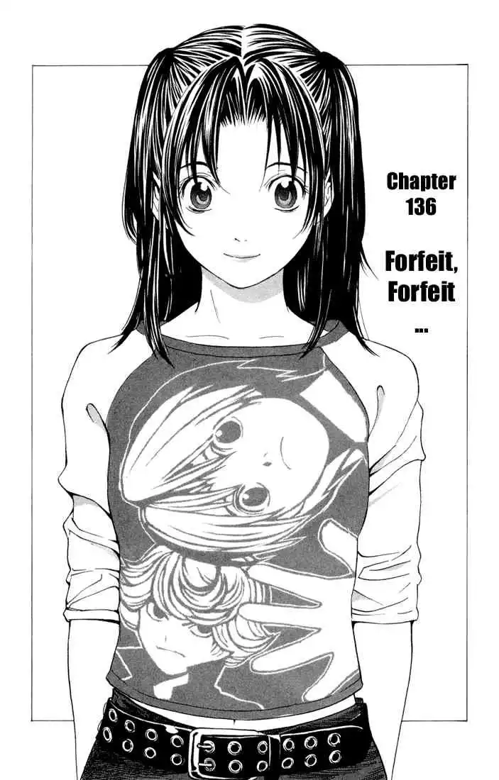 Hikaru no go Chapter 136 1